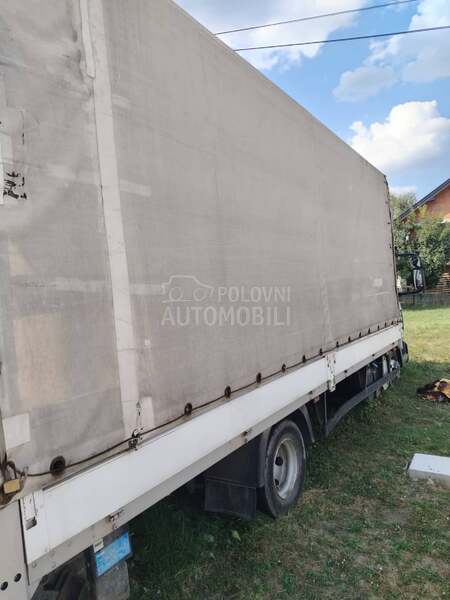 Iveco Eurocargo