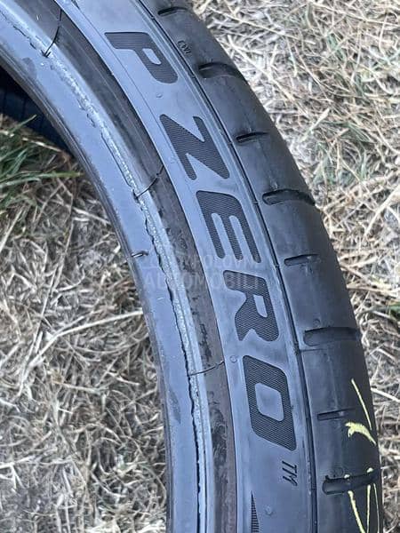 Pirelli 235/35 R20 Letnja