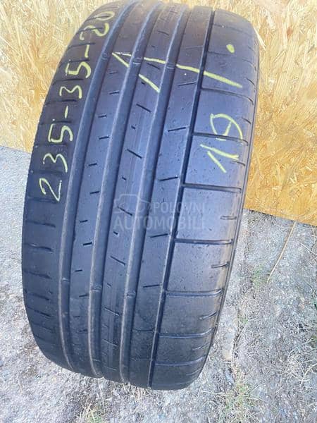 Pirelli 235/35 R20 Letnja
