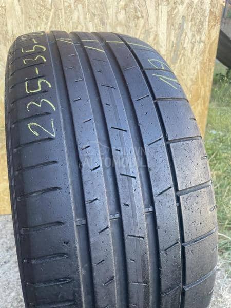 Pirelli 235/35 R20 Letnja