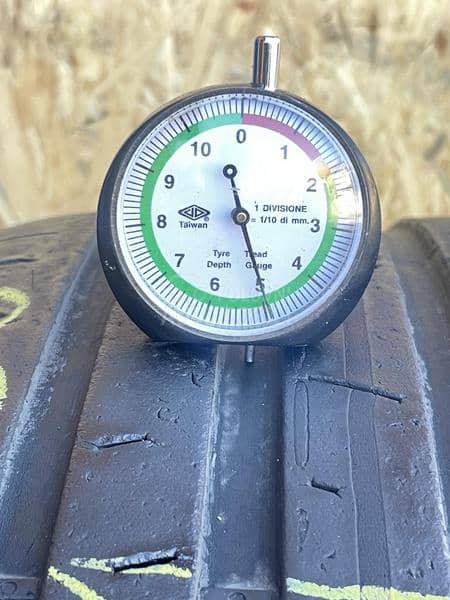 Pirelli 235/35 R20 Letnja