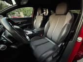 Peugeot 3008 1.6 GT-Line/ N0V