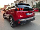Peugeot 3008 1.6 GT-Line/ N0V
