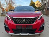 Peugeot 3008 1.2 GT-Line/N0V/PAN0