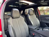 Peugeot 3008 1.2 GT-Line/N0V/PAN0