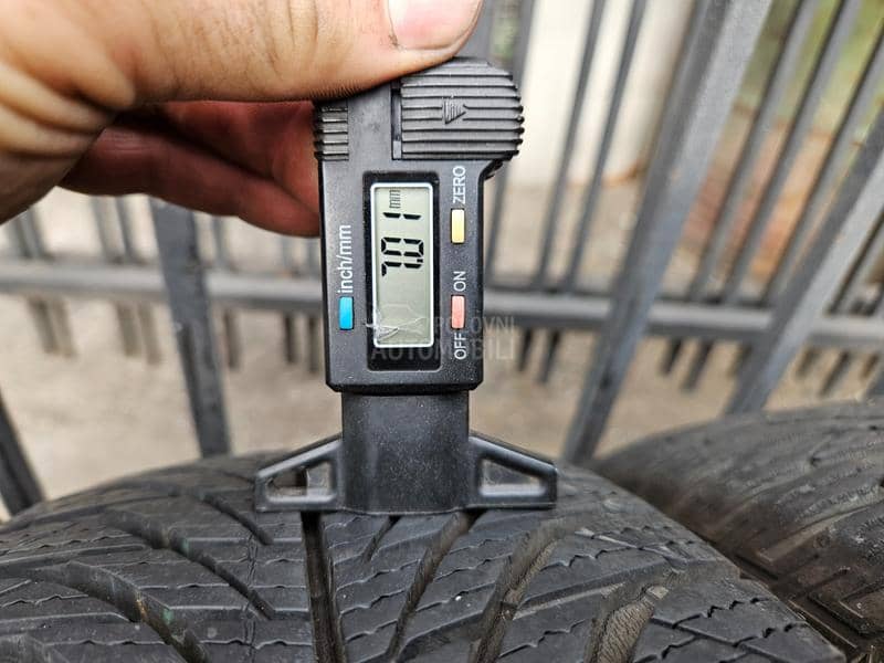 Fulda 185/60 R15 Sve sezone