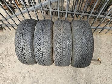 Fulda 185/60 R15 Sve sezone