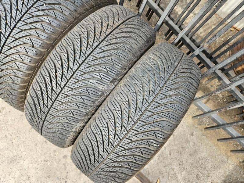 Fulda 185/60 R15 Sve sezone