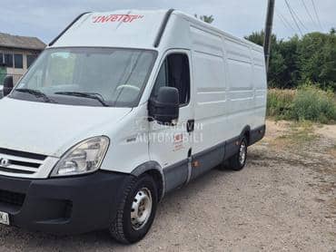 Iveco 35 2.3