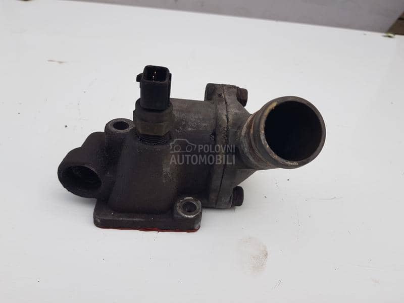 KUĆIŠTE TERMOSTATA 13 B