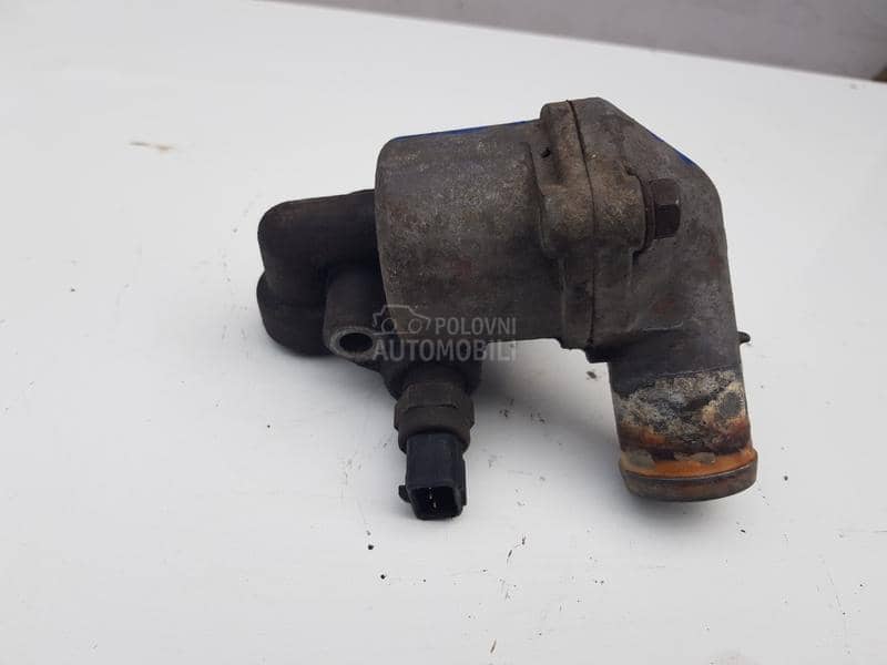 KUĆIŠTE TERMOSTATA 13 B