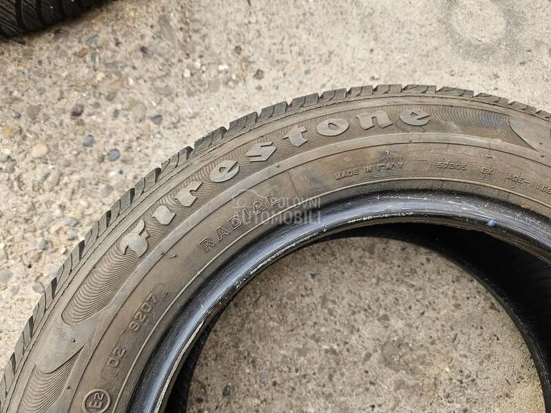 Firestone 185/60 R14 Letnja