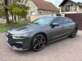 Audi A7 50 S-LINE MATRIX AIR