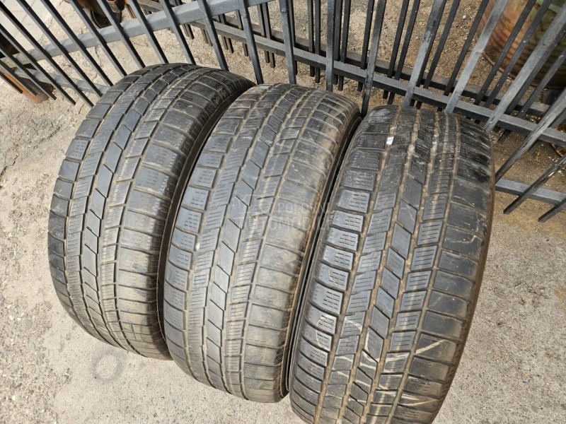 Pirelli 235/65 R17 Sve sezone