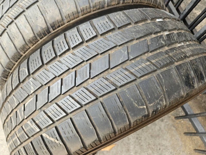 Pirelli 235/65 R17 Sve sezone
