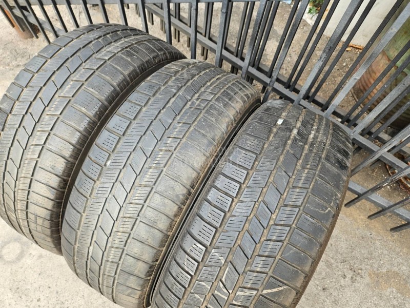 Pirelli 235/65 R17 Sve sezone