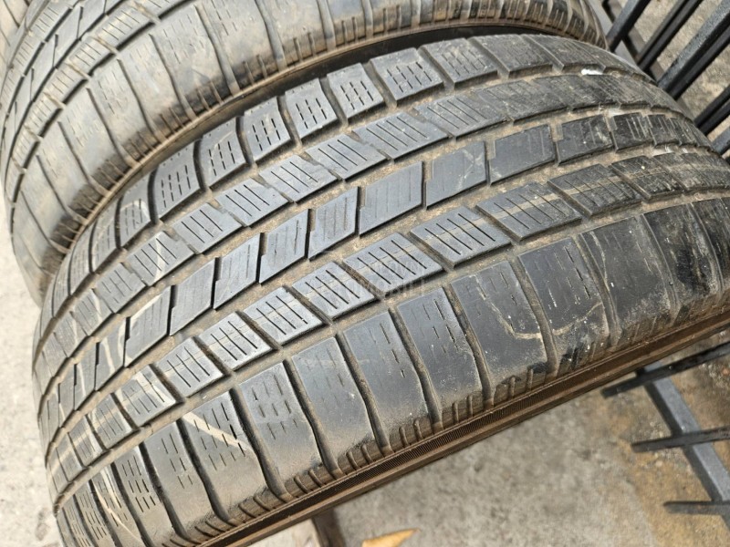 Pirelli 235/65 R17 Sve sezone