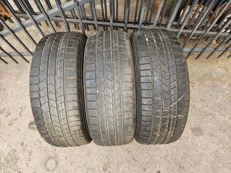 Pirelli 235/65 R17 Sve sezone