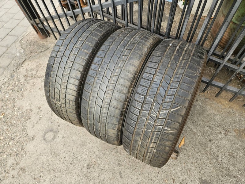 Pirelli 235/65 R17 Sve sezone