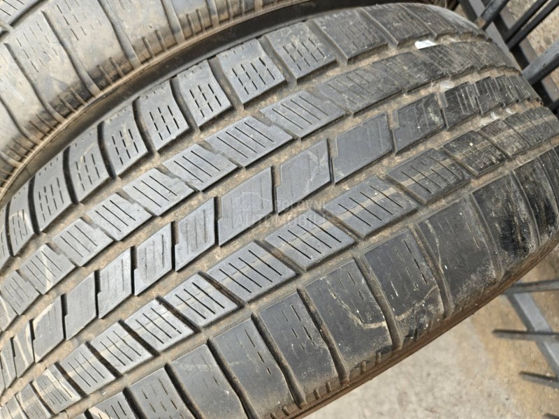 Pirelli 235/65 R17 Sve sezone