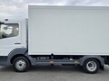 Mercedes Benz ATEGO 816 MP4