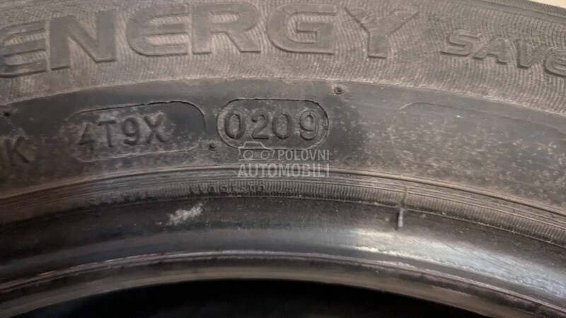 Michelin 195/55 R16 Letnja