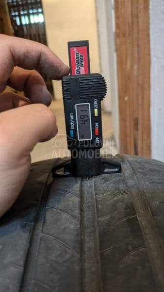 Michelin 195/55 R16 Letnja