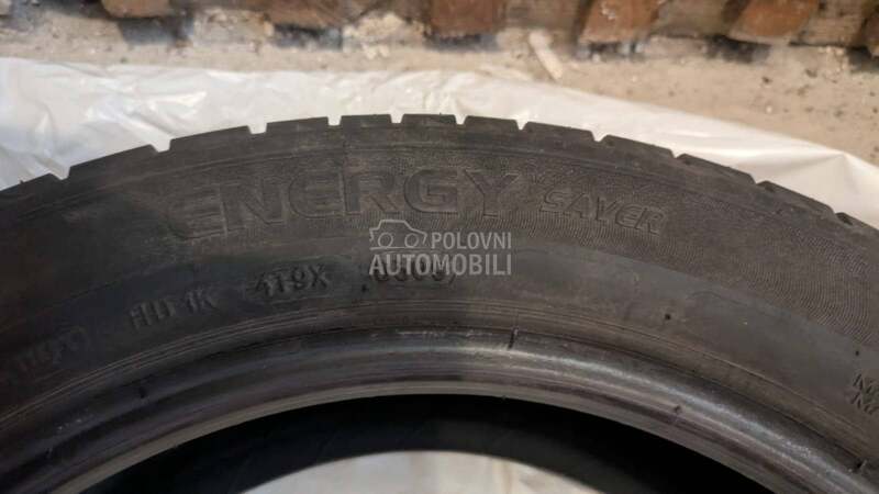 Michelin 195/55 R16 Letnja