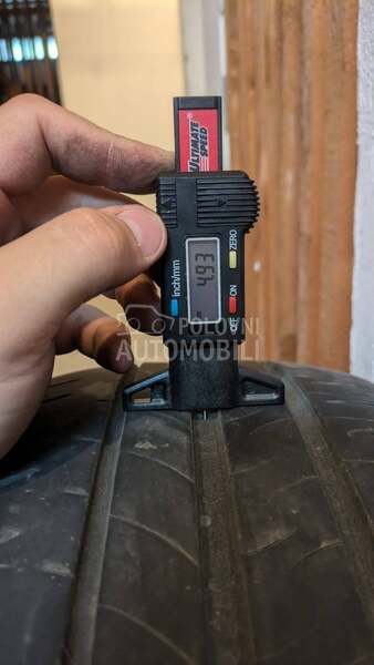 Michelin 195/55 R16 Letnja