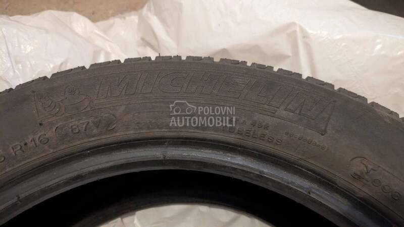 Michelin 195/55 R16 Letnja