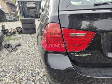 Stop lampe e91 LCI za BMW Serija 3 od 2009. do 2012. god.