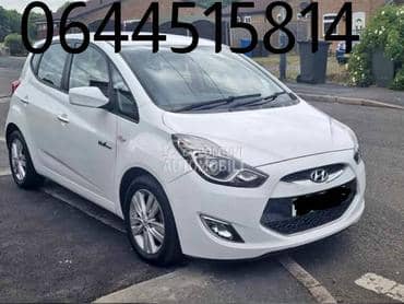 Lajsna za Hyundai ix20 od 2010. do 2019. god.