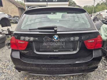 Gepek vrata e91 LCI za BMW Serija 3 od 2008. do 2012. god.