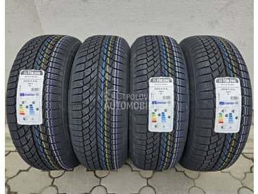 Viking 225/60 R18 Zimska