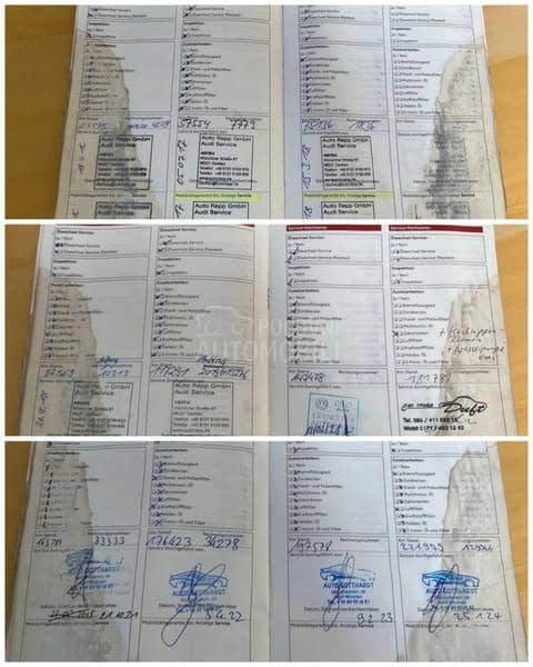 Audi A6 2.0 190 ULTRA