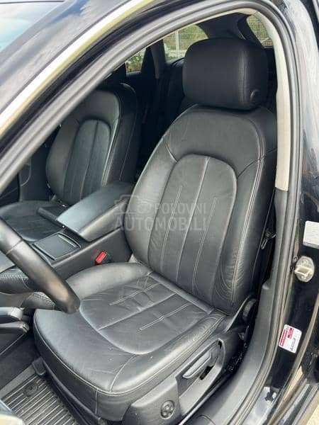 Audi A6 2.0 190 ULTRA