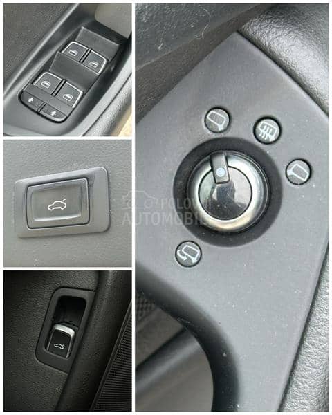 Audi A6 2.0 190 ULTRA