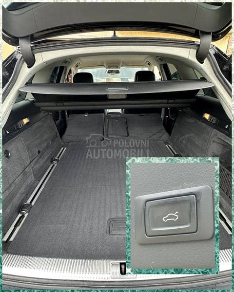 Audi A6 2.0 190 ULTRA