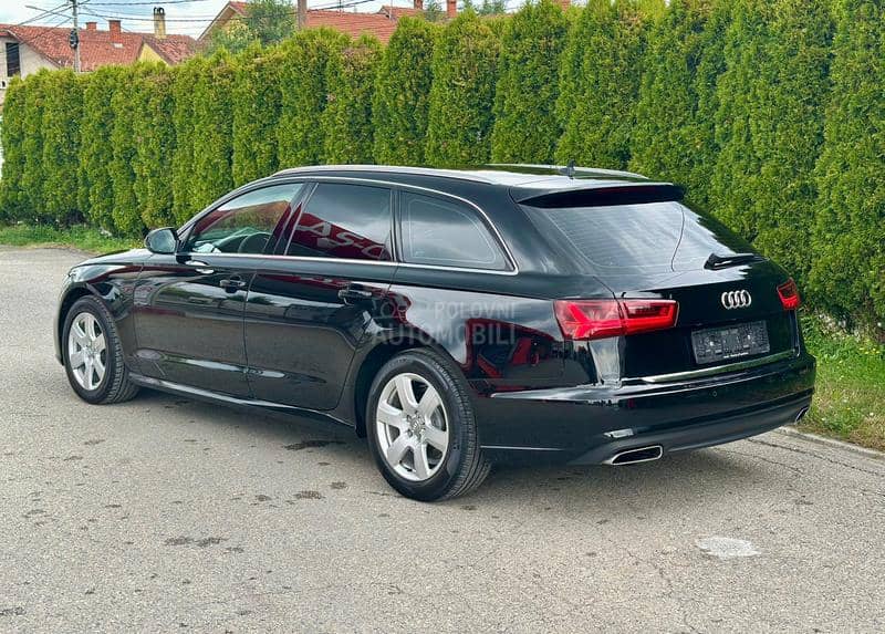 Audi A6 2.0 190 ULTRA