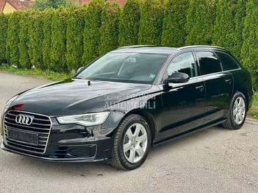 Audi A6 2.0 190 ULTRA