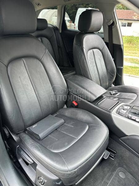 Audi A6 2.0 190 ULTRA