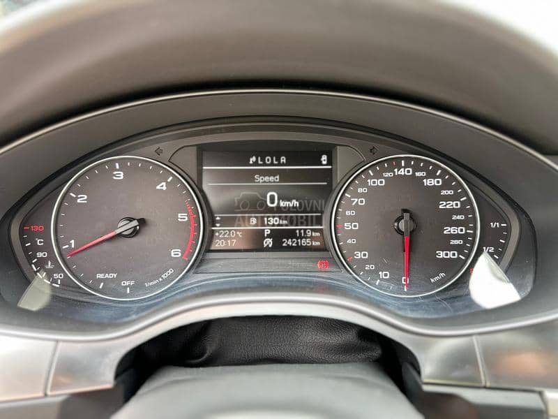 Audi A6 2.0 190 ULTRA