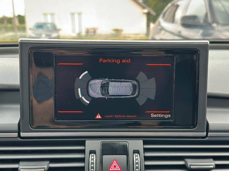 Audi A6 2.0 190 ULTRA