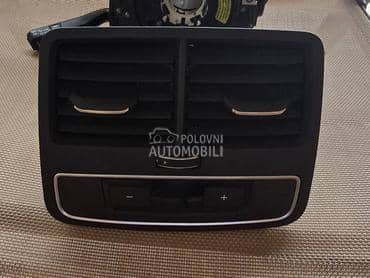 Komande klime za Audi A4, A5, A4 Allroad od 2016. do 2020. god.