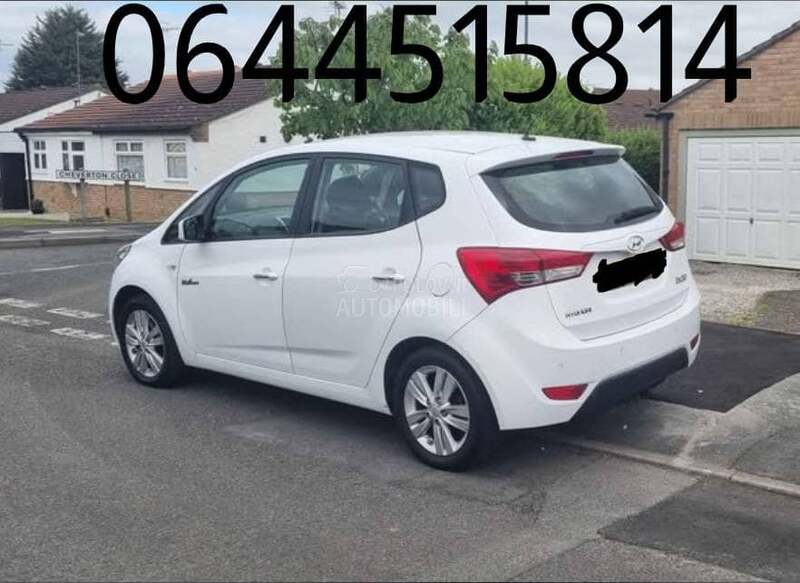 Karter 1.4 crdi