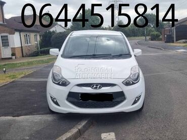 Klip,klipnjača,karike 1.6 gdi za Hyundai ix20 od 2010. do 2019. god.