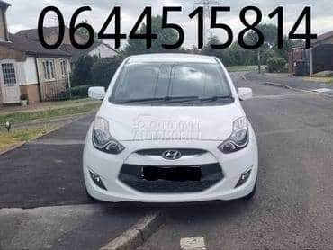 Radilica 1.6 crdi za Hyundai ix20 od 2010. do 2019. god.