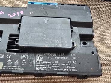 Modul za Audi A4, A4 Allroad od 2016. do 2020. god.