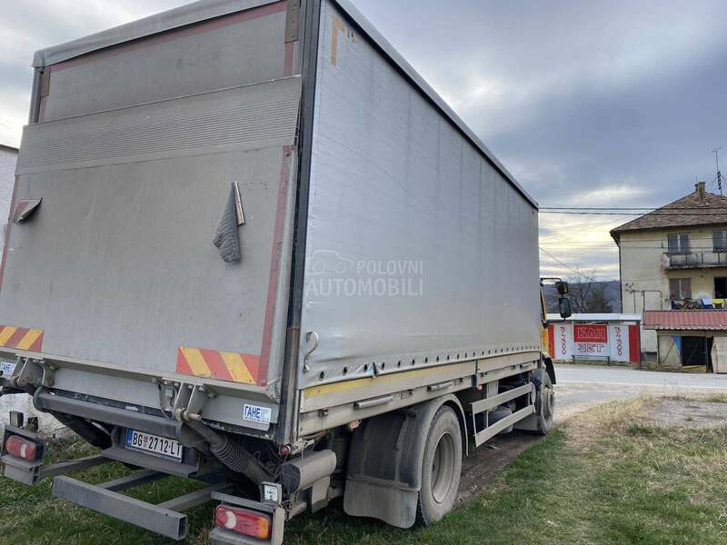 DAF LF 260