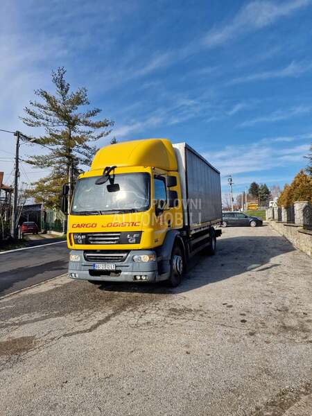 DAF LF 260 10t